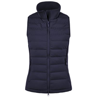 Pikeur - Damen Hybrid Weste 7003 - SUMMER 2025 -- CALEVO.com Shop