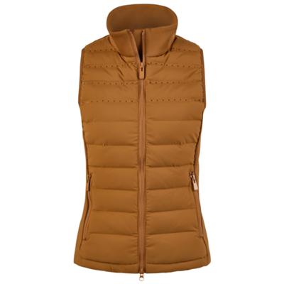 Pikeur - Damen Hybrid Weste 7003 - SUMMER 2025 -- CALEVO.com Shop