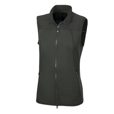 Pikeur - Softshell Weste 5004 - ATHLEISURE SUMMER 2024 -- CALEVO.com Shop