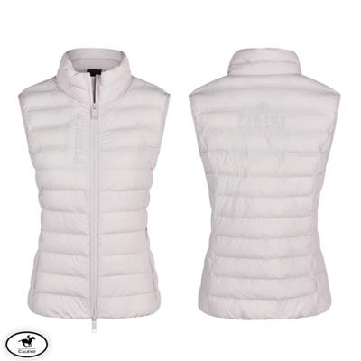 Pikeur - Damen Stepp Weste 7002 Athleisure - SUMMER 2025 -- CALEVO.com Shop