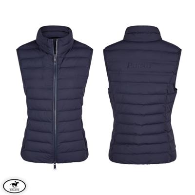 Pikeur - Damen Stepp Weste 7002 Athleisure - SUMMER 2025 -- CALEVO.com Shop