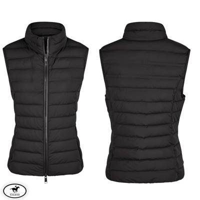 Pikeur - Damen Stepp Weste 7002 Athleisure - SUMMER 2025 -- CALEVO.com Shop