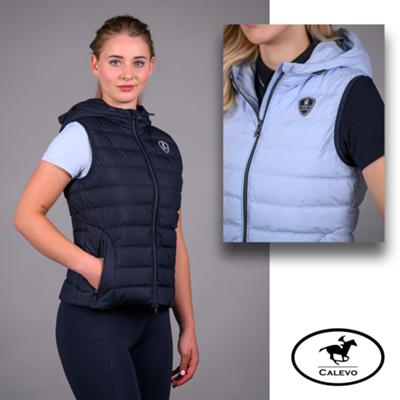 Cavallo - Damen Weste CAVALNORIA - SUMMER 2025 CALEVO.com Shop