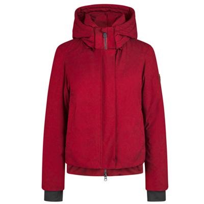 Pikeur - Damen Rainjacket 6019 SPORTS - WINTER 2024 -- CALEVO.com Shop