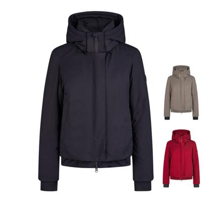 Pikeur - Damen Rainjacket 6019 SPORTS - WINTER 2024 -- CALEVO.com Shop