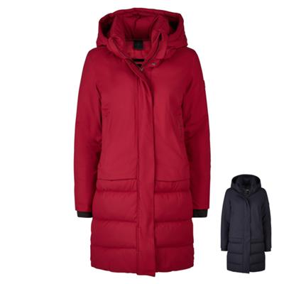 Pikeur - Damen Raincoat 6022 SPORTS - WINTER 2024 CALEVO.com Shop