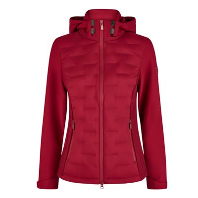 Pikeur - Damen Hybrid Jacket 6043 SPORTS - WINTER 2024 -- CALEVO.com Shop