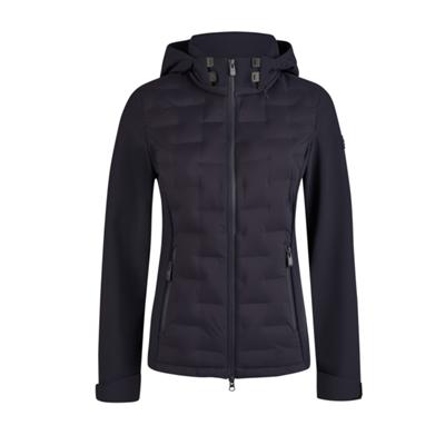 Pikeur - Damen Hybrid Jacket 6043 SPORTS - WINTER 2024 -- CALEVO.com Shop