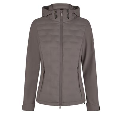 Pikeur - Damen Hybrid Jacket 6043 SPORTS - WINTER 2024 -- CALEVO.com Shop