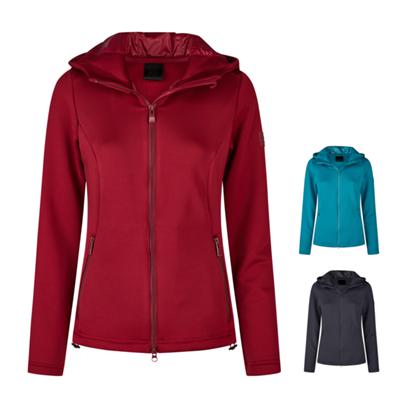 Pikeur - Damen Fleece Jacket 6041 SPORTS - WINTER 2024 -- CALEVO.com Shop