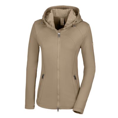 Pikeur - Damen Fleecejacke 4041 - SPORTS WINTER 23 -- CALEVO.com Shop