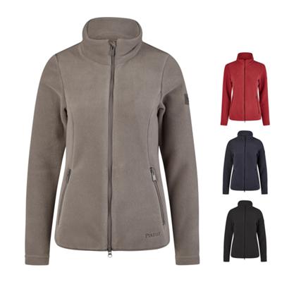 Pikeur - Damen Fleece Jacket 6034 SPORTS - WINTER 2024 -- CALEVO.com Shop