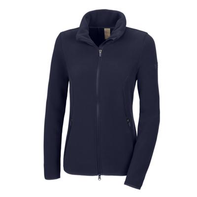 Pikeur - Damen Fleece-Jacke 4034 - SPORTS WINTER 23 -- CALEVO.com Shop