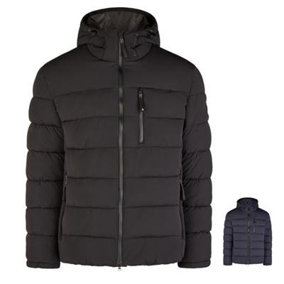 Pikeur - Herren Stepp Jacke 6011 SPORTS - WINTER 2024 CALEVO.com Shop