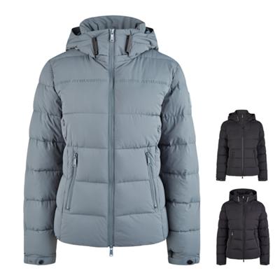 Pikeur - Damen Steppjacke 6023 ATHLEISURE - WINTER 2024 CALEVO.com Shop