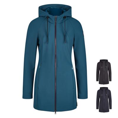 Pikeur - Damen Softshell Coat 6047 ATHLEISURE - WINTER 2024 -- CALEVO.com Shop