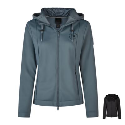 Pikeur - Damen Softshell Jacke 6046 ATHLEISURE - WINTER 2024 CALEVO.com Shop