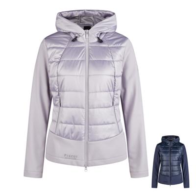 Pikeur - Damen Hybrid-Jacke 6049 SELECTION - WINTER 2024 -- CALEVO.com Shop