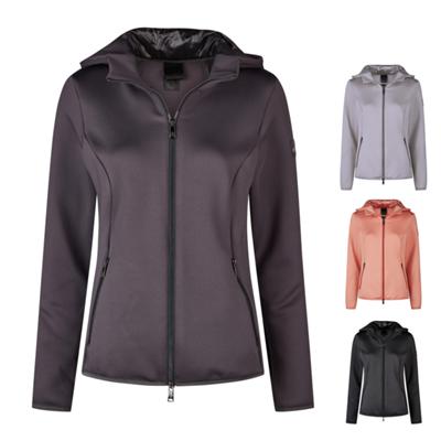 Pikeur - Damen Fleecejacke 6045 SELECTION - WINTER 2024 CALEVO.com Shop