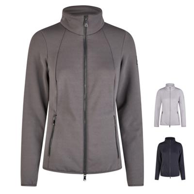 Pikeur - Damen Polartec Jacke 6036 SELECTION - WINTER 2024 -- CALEVO.com Shop