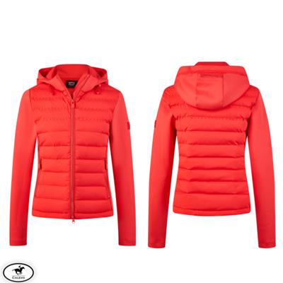 Pikeur - Damen Hybrid Jacke 7043 - SUMMER 2025 -- CALEVO.com Shop