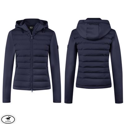 Pikeur - Damen Hybrid Jacke 7043 - SUMMER 2025 -- CALEVO.com Shop