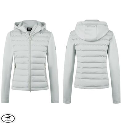 Pikeur - Damen Hybrid Jacke 7043 - SUMMER 2025 -- CALEVO.com Shop