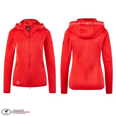 Pikeur - Damen Sommerfleece Jacke 7038 - SUMMER 2025 -- CALEVO.com Shop