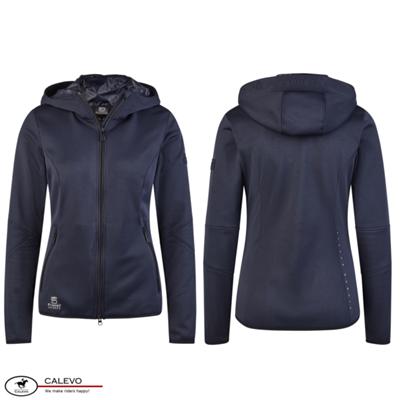 Pikeur - Damen Sommerfleece Jacke 7038 - SUMMER 2025 -- CALEVO.com Shop