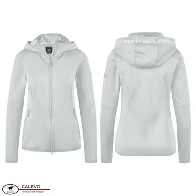 Pikeur - Damen Sommerfleece Jacke 7038 - SUMMER 2025 -- CALEVO.com Shop