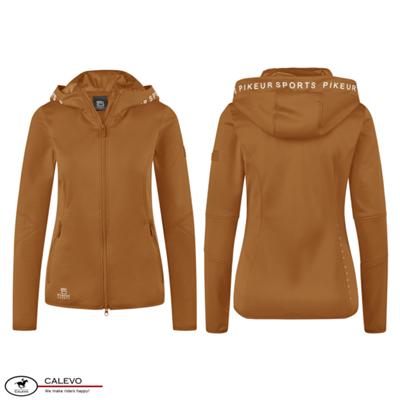 Pikeur - Damen Sommerfleece Jacke 7038 - SUMMER 2025 -- CALEVO.com Shop