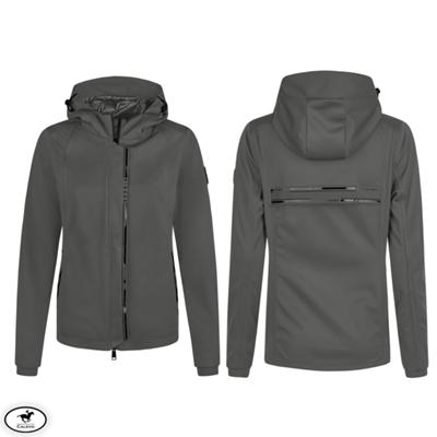 Pikeur Damen SoftshellRainjacket 7047 Athleisure SUMMER 2025 -- CALEVO.com Shop