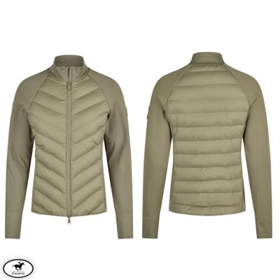 Pikeur - Hybrid Jacke 7049 Athleisure - SUMMER 2025 -- CALEVO.com Shop