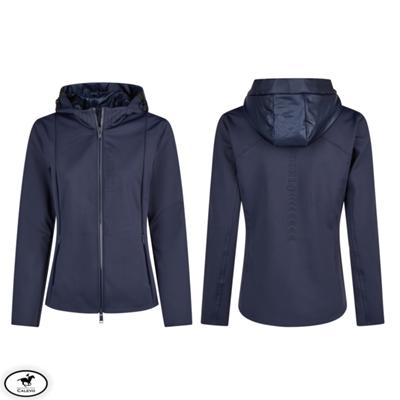 Pikeur - Damen Windbreaker 7046 Athleisure - SUMMER 2025 -- CALEVO.com Shop