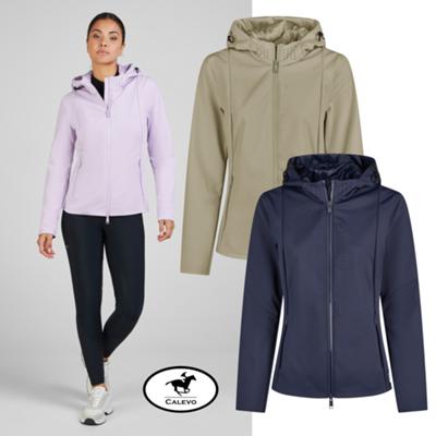 Pikeur - Damen Windbreaker 7046 Athleisure - SUMMER 2025 CALEVO.com Shop