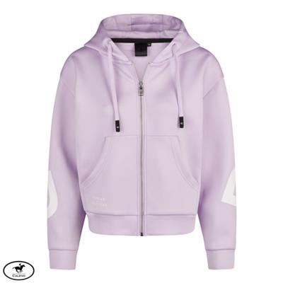 Pikeur - Damen Hoody Jacket 7281 Athleisure - SUMMER 2025 -- CALEVO.com Shop