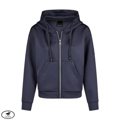 Pikeur - Damen Hoody Jacket 7281 Athleisure - SUMMER 2025 -- CALEVO.com Shop