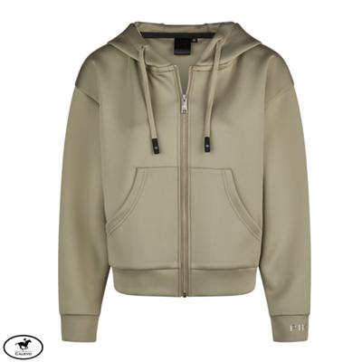 Pikeur - Damen Hoody Jacket 7281 Athleisure - SUMMER 2025 -- CALEVO.com Shop