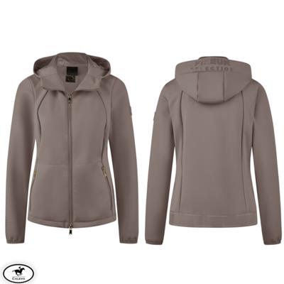 Pikeur - Damen Techjersey Jacke 7045 Selection - SUMMER 2025 -- CALEVO.com Shop