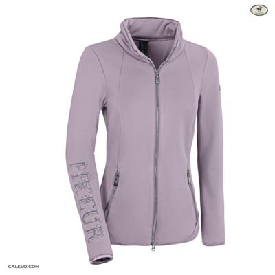 Pikeur - Damen Fleecejacke PURA - SELECTION SUMMER 2022 -- CALEVO.com Shop