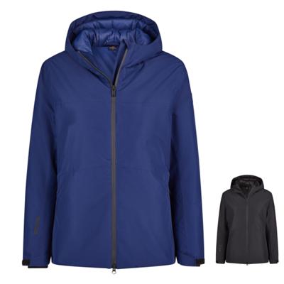 Eskadron Fanatics - Women WATERPROOF JACKET - HERITAGE 2024 CALEVO.com Shop