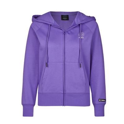 Eskadron - Women ZIP HOOD - DYNAMIC 2024 -- CALEVO.com Shop