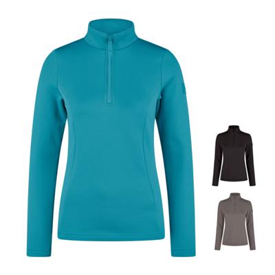 Pikeur - Damen Polartec Shirt 6037 SPORTS - WINTER 2024 -- CALEVO.com Shop