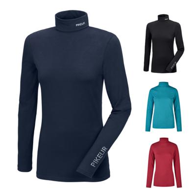 Pikeur - Damen Roll Neck 6300 SPORTS - WINTER 2024 -- CALEVO.com Shop