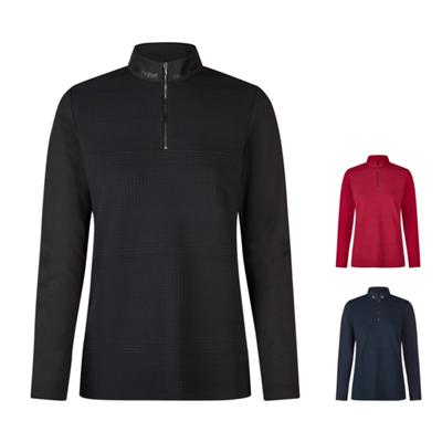 Pikeur - Damen Structure Shirt 6271 SPORTS - WINTER 2024 CALEVO.com Shop