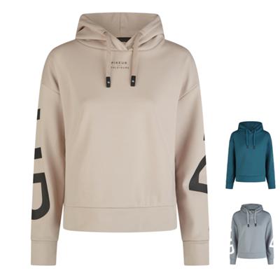 Pikeur - Damen Hoody 6286 ATHLEISURE - WINTER 2024 CALEVO.com Shop