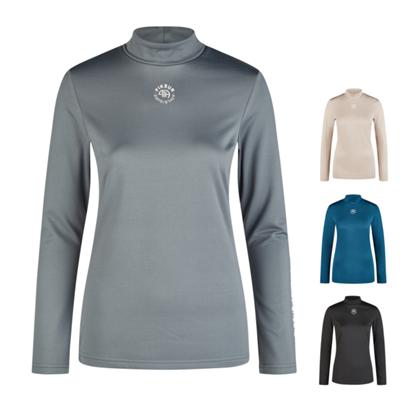 Pikeur - Damen Rollneck 6287 ATHLEISURE - WINTER 2024 -- CALEVO.com Shop