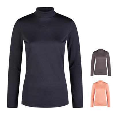 Pikeur - Damen Rollneck 6289 SELECTION - WINTER 2024 CALEVO.com Shop