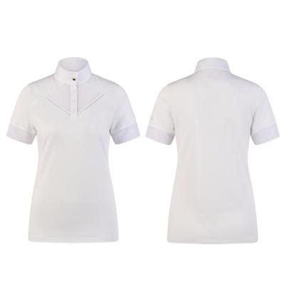 Pikeur - Damen Pique Shirt 7230 - SUMMER 2025 -- CALEVO.com Shop