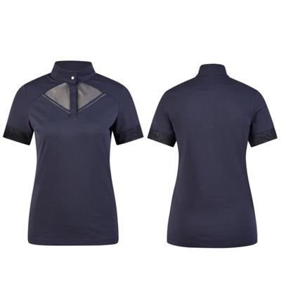 Pikeur - Damen Pique Shirt 7230 - SUMMER 2025 -- CALEVO.com Shop